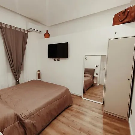 Apartment Friendly Rome