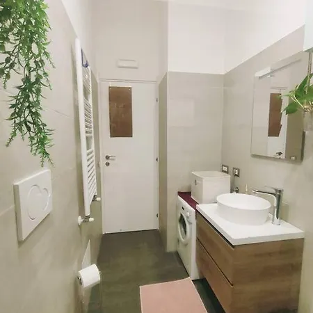 Apartment Friendly