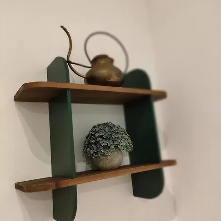 Friendly Apartment *