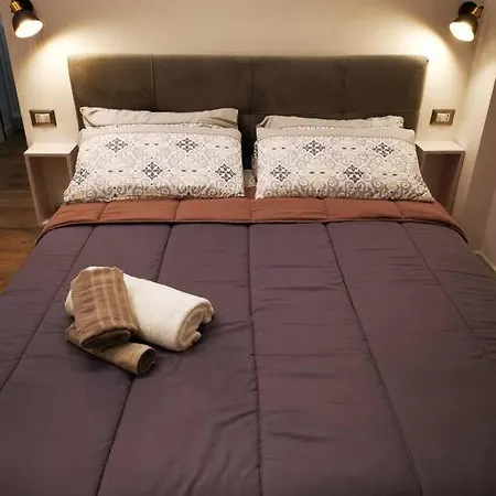 Friendly Apartment Rome