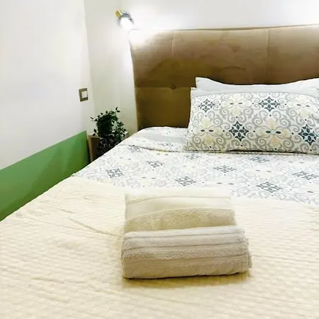 Friendly Apartment Rome