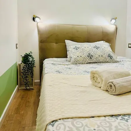 Apartment Friendly