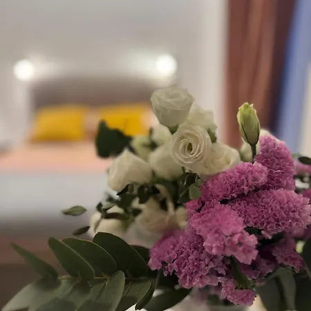 Friendly Appartement Rome