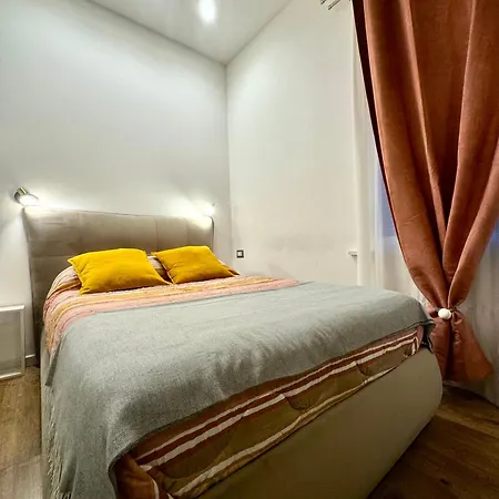 Friendly Appartement