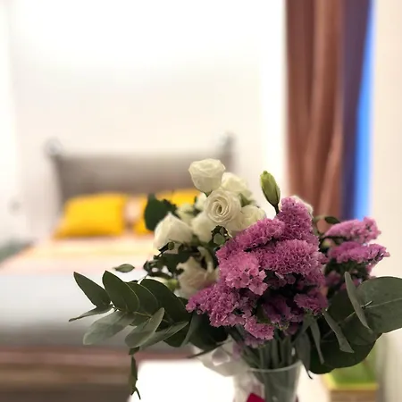 Friendly Appartement Rome