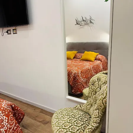 Appartement Friendly