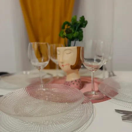 Appartement Friendly