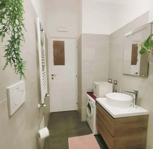 Appartement Friendly