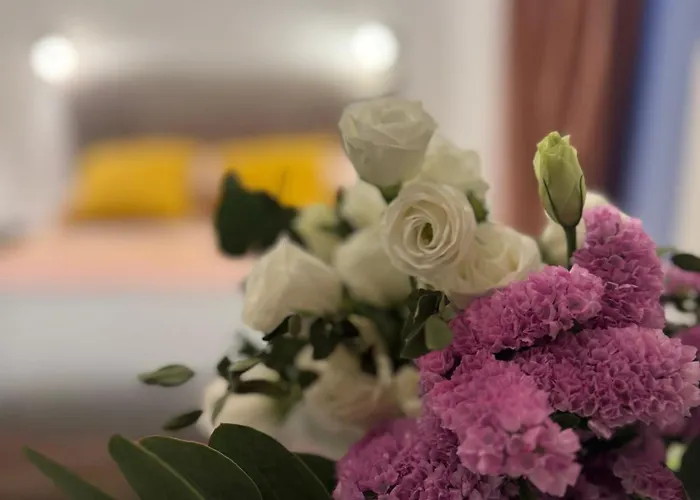 Friendly Appartement Rome