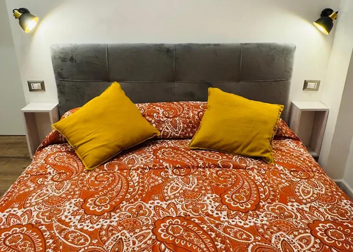 Friendly Appartement