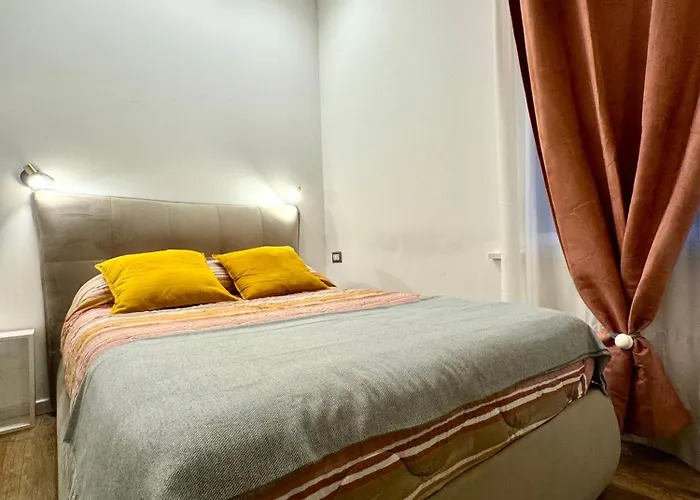 Friendly Appartement