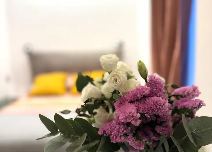 Friendly Appartement Rome