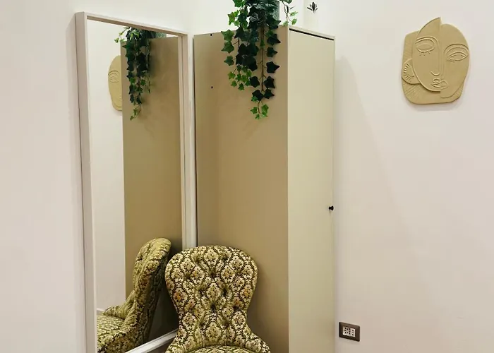 Appartement Friendly *