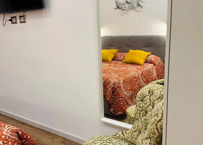 Appartement Friendly