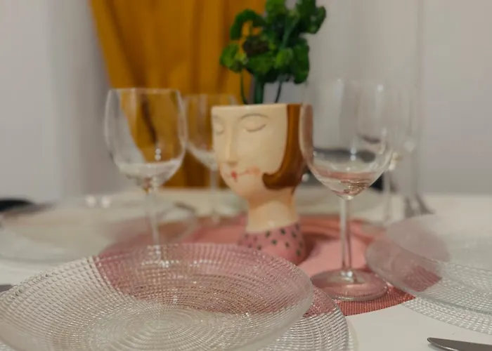 Appartement Friendly