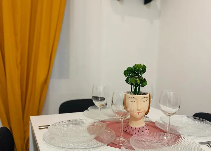 Friendly Appartement Rome