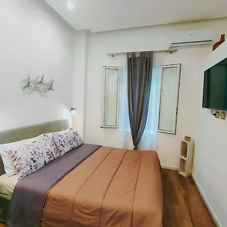 Appartement Friendly *